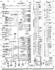 Mack Vecu Wiring Diagram / Wiring help needed for a 1-phase 220v